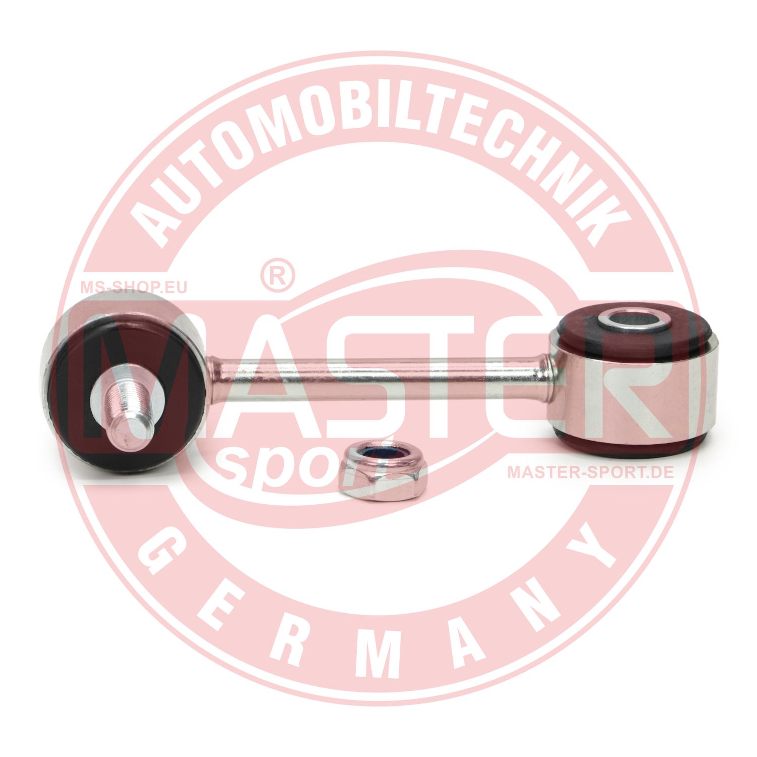 Bieleta antiruliu MASTERSPORT GERMANY 21699-PCS-MS